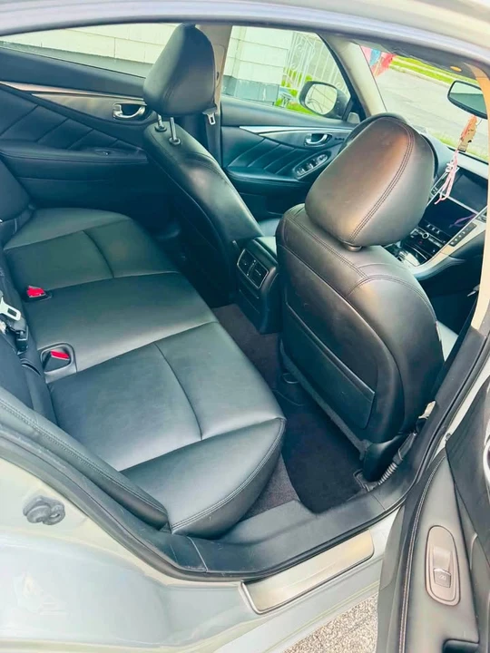 2017 Infiniti Q50 - Image 9 of 21
