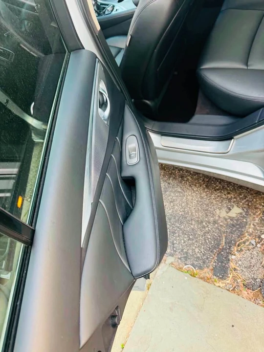 2017 Infiniti Q50 - Image 20 of 21