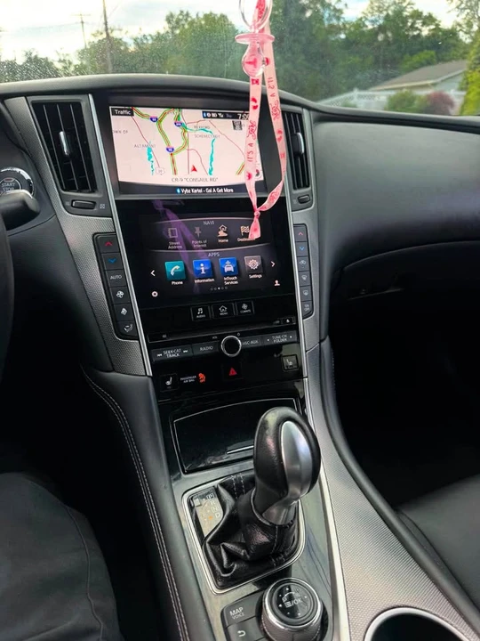 2017 Infiniti Q50 - Image 13 of 21