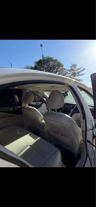 2017 Infiniti Q50 - Image 9 of 12