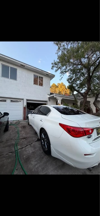 2017 Infiniti Q50 - Image 12 of 12