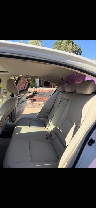 2017 Infiniti Q50 - Image 6 of 12