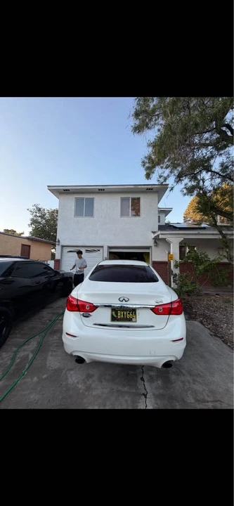 2017 Infiniti Q50 - Image 11 of 12