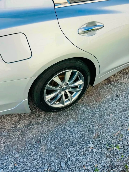 2017 Infiniti Q50 - Image 15 of 21