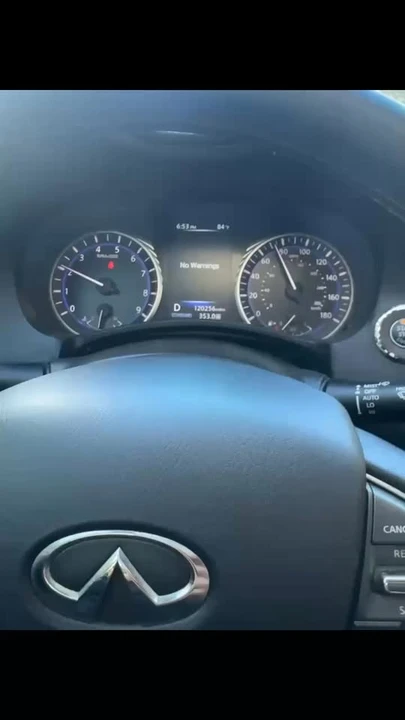 2017 Infiniti Q50 - Image 21 of 21