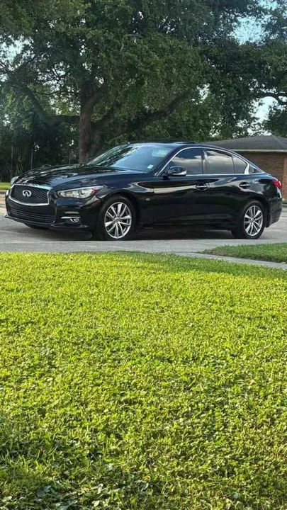 2017 Infiniti Q50 - Image 3 of 3