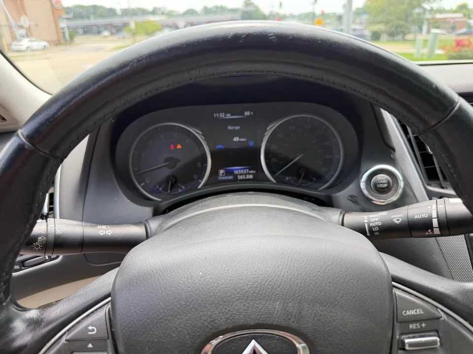 2017 Infiniti Q50 - Image 11 of 11