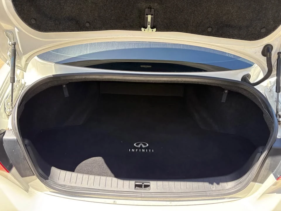2017 Infiniti Q50 - Image 11 of 12