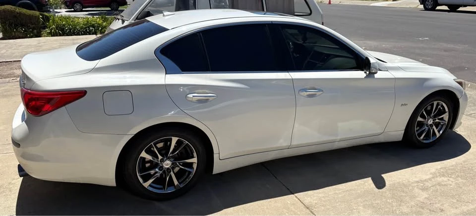 2017 Infiniti Q50 - Image 4 of 12