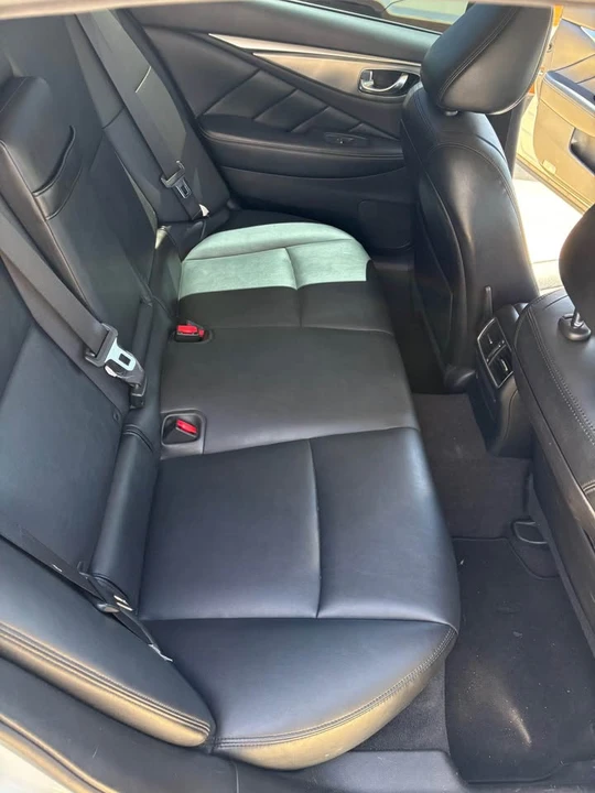 2017 Infiniti Q50 - Image 9 of 12