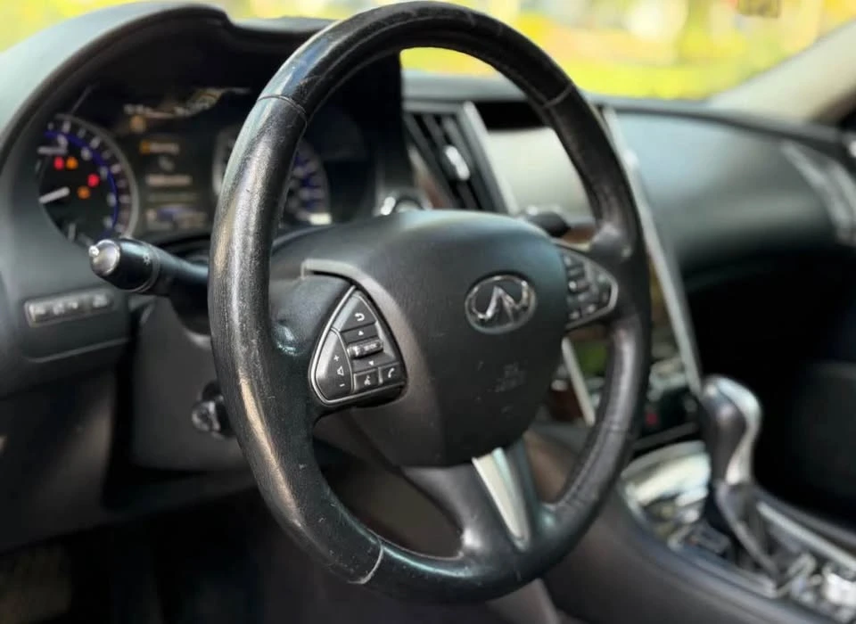 2017 Infiniti Q50 - Image 6 of 7