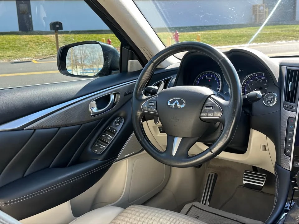 2017 Infiniti Q50 - Image 16 of 20