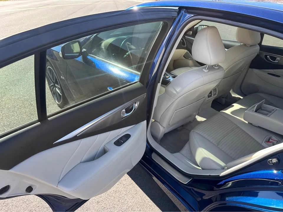 2017 Infiniti Q50 - Image 10 of 20
