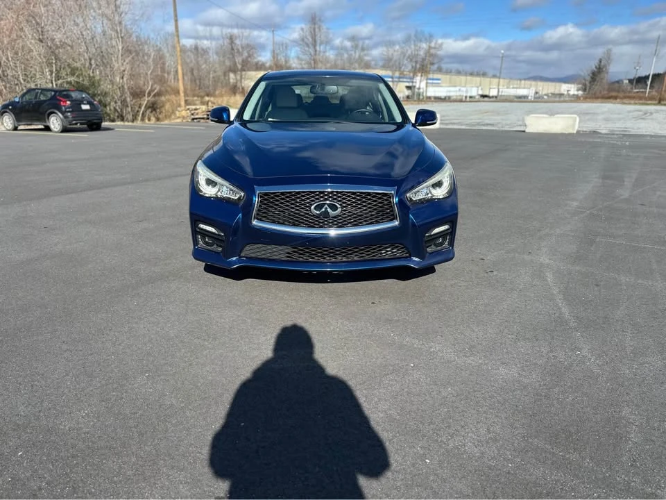 2017 Infiniti Q50 - Image 3 of 20