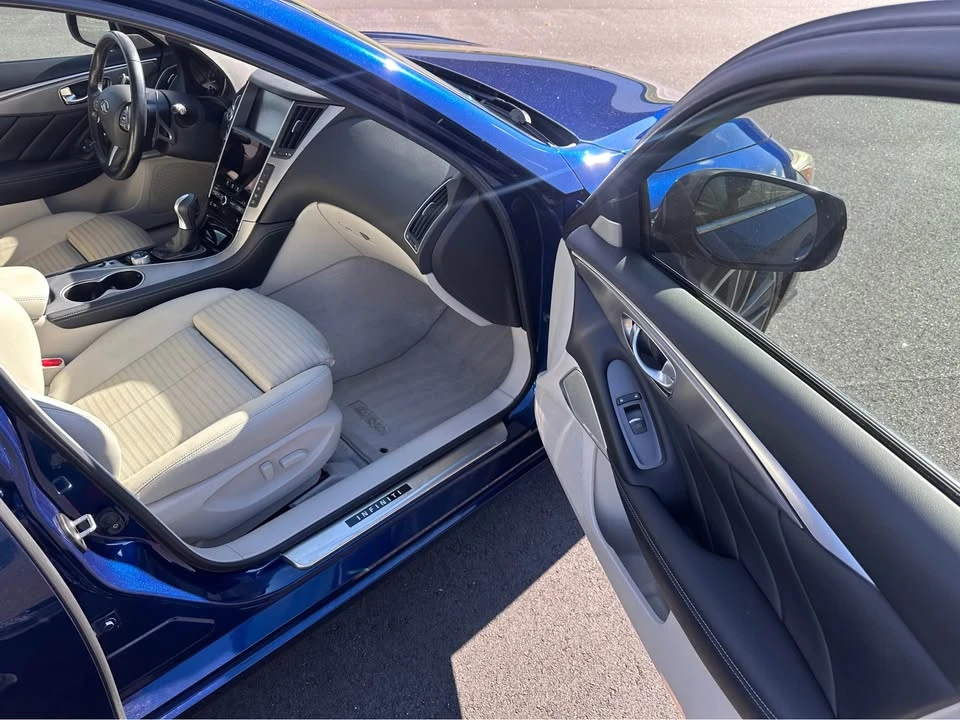 2017 Infiniti Q50 - Image 11 of 20