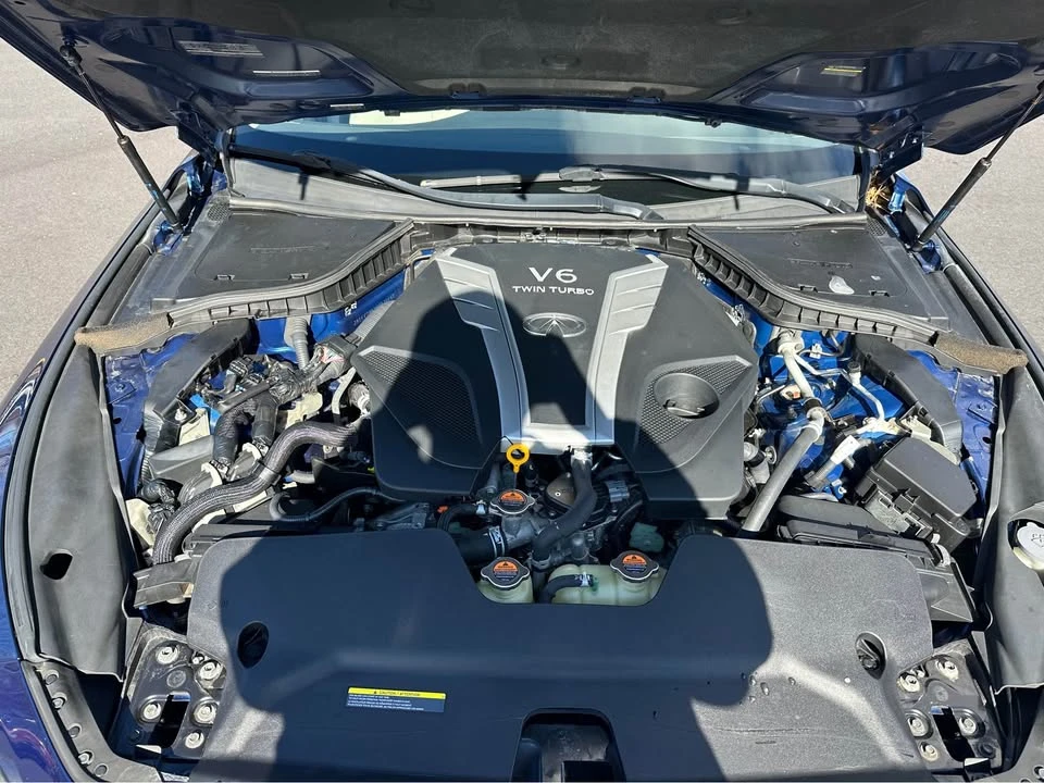 2017 Infiniti Q50 - Image 20 of 20