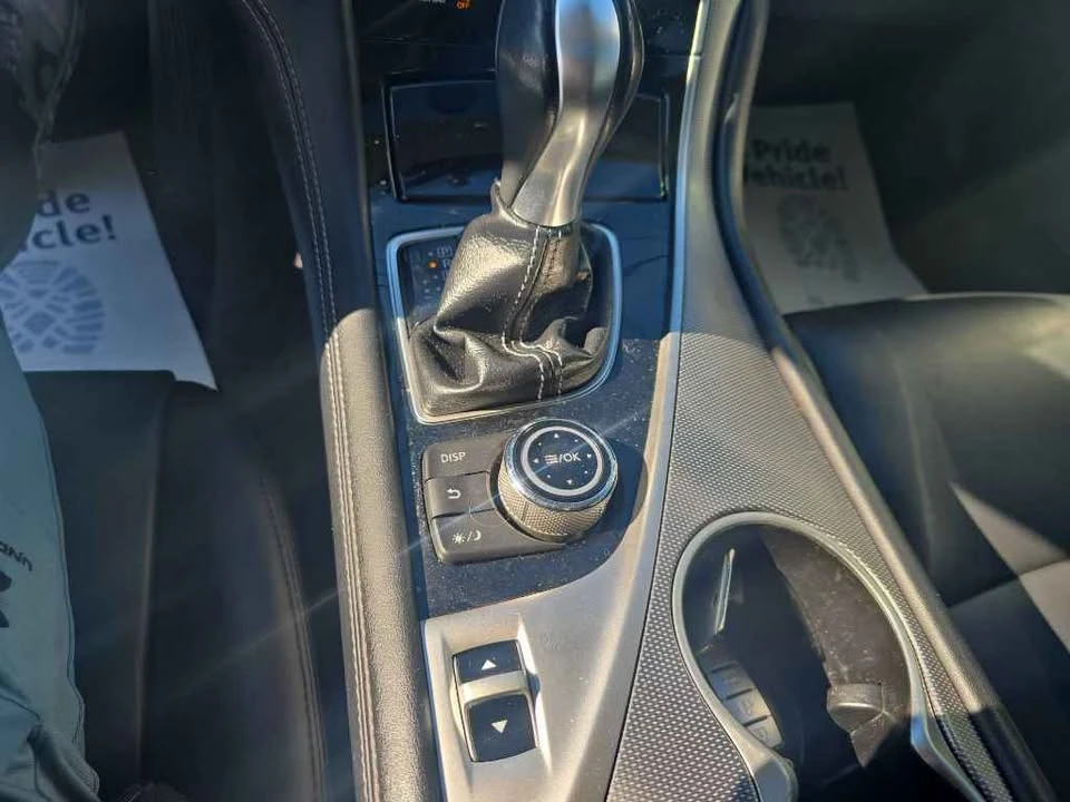 2017 Infiniti Q50 - Image 17 of 17
