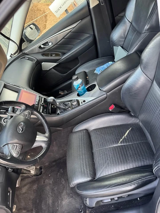 2017 Infiniti Q50 - Image 5 of 6