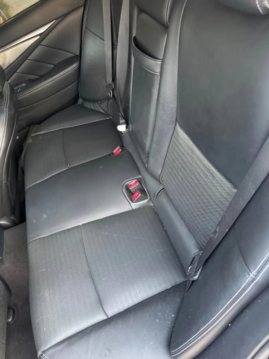 2017 Infiniti Q50 - Image 6 of 6
