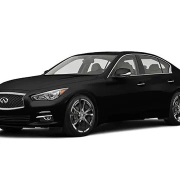 2017 Infiniti Q50 3.0t Signature Edition
