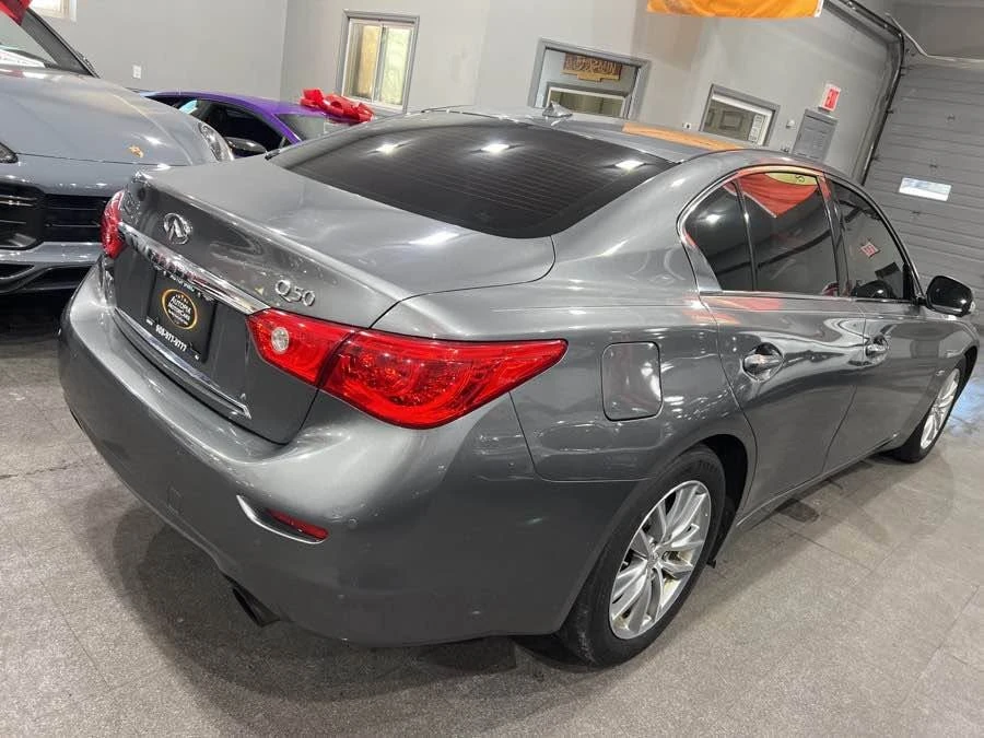 2017 Infiniti Q50 - Image 6 of 15