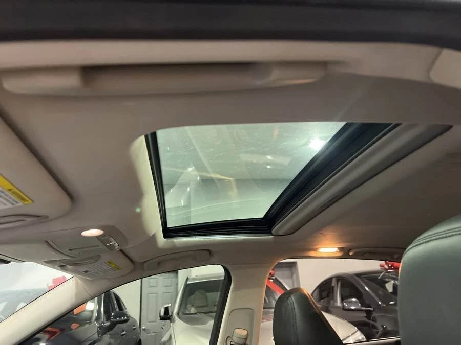 2017 Infiniti Q50 - Image 15 of 15