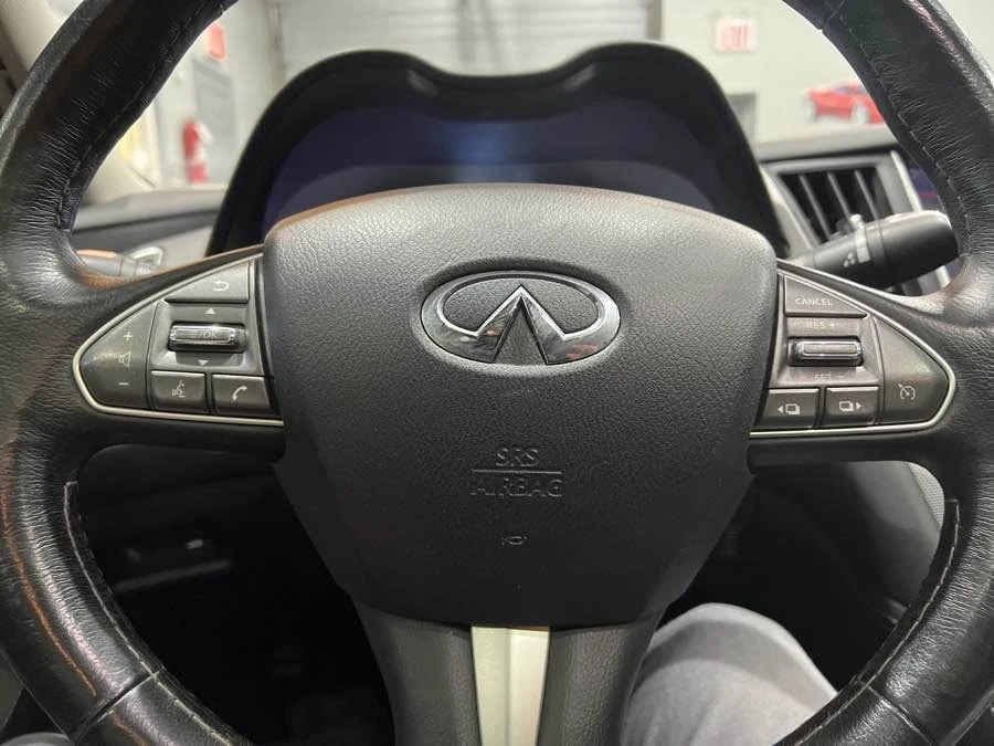 2017 Infiniti Q50 - Image 12 of 15