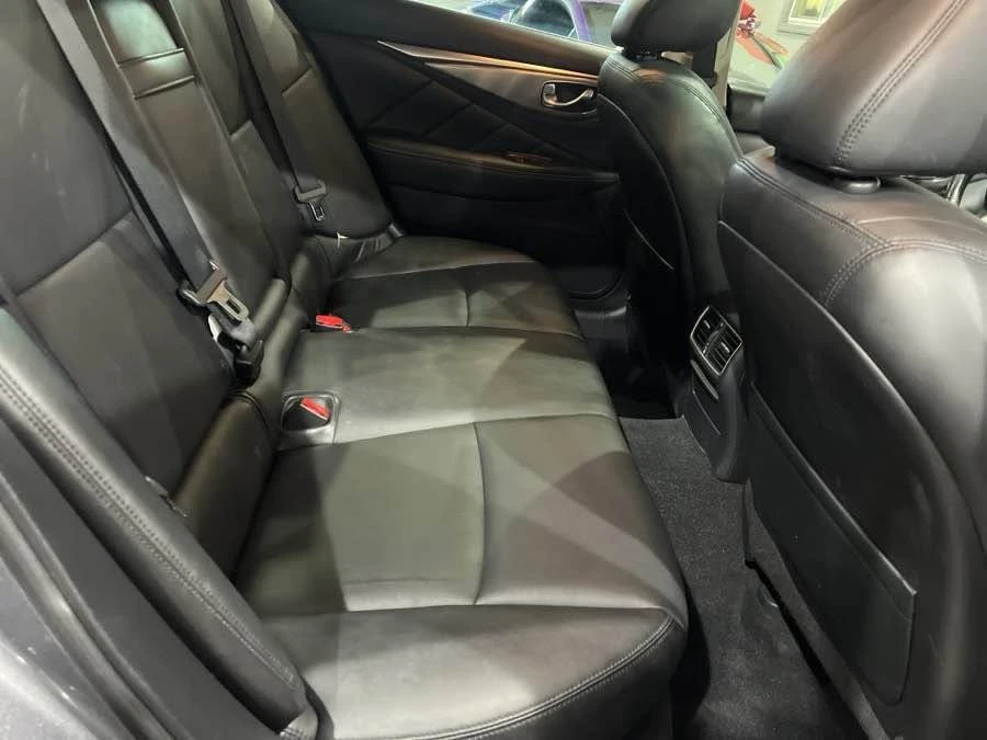 2017 Infiniti Q50 - Image 10 of 15