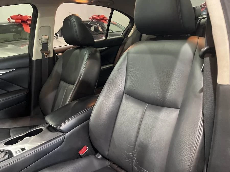2017 Infiniti Q50 - Image 7 of 15