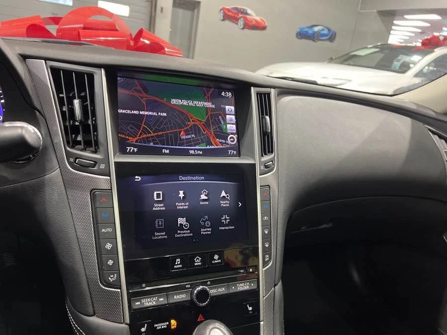 2017 Infiniti Q50 - Image 13 of 15