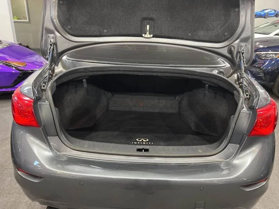 2017 Infiniti Q50 - Image 11 of 15