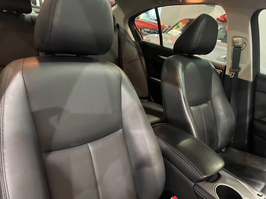 2017 Infiniti Q50 - Image 9 of 15