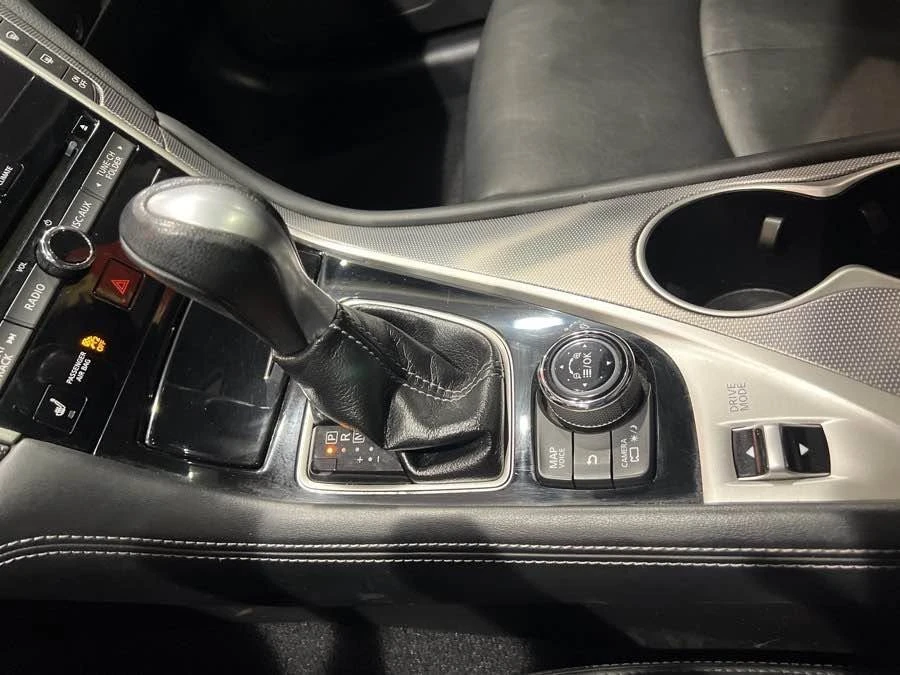 2017 Infiniti Q50 - Image 14 of 15