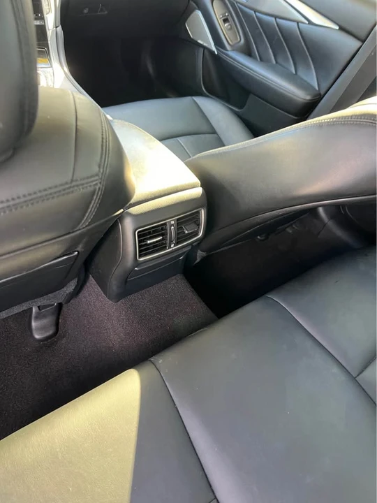2017 Infiniti Q50 - Image 6 of 8