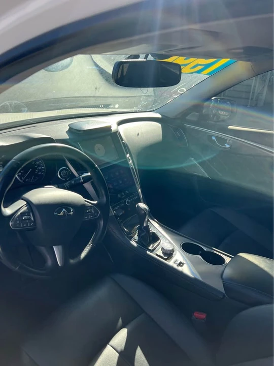 2017 Infiniti Q50 - Image 7 of 8