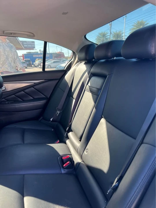 2017 Infiniti Q50 - Image 5 of 8