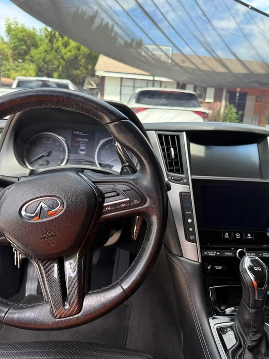 2017 Infiniti Q50 - Image 9 of 9