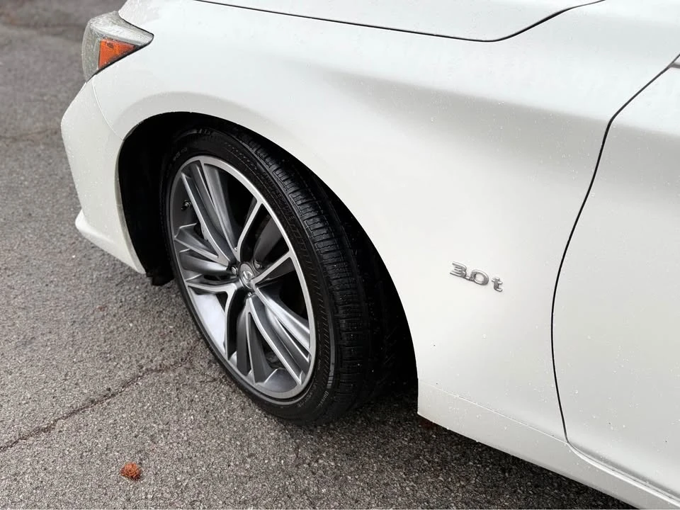 2017 Infiniti Q50 - Image 9 of 19