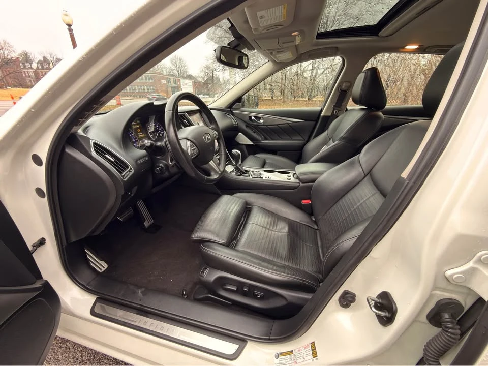 2017 Infiniti Q50 - Image 16 of 19