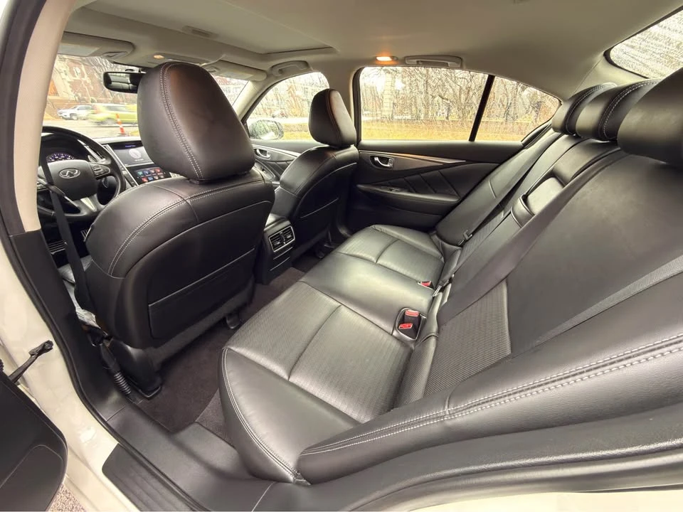 2017 Infiniti Q50 - Image 14 of 19
