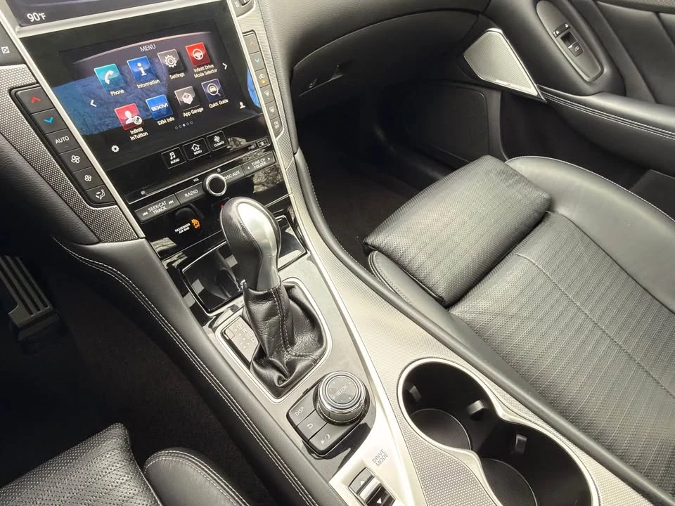 2017 Infiniti Q50 - Image 18 of 19