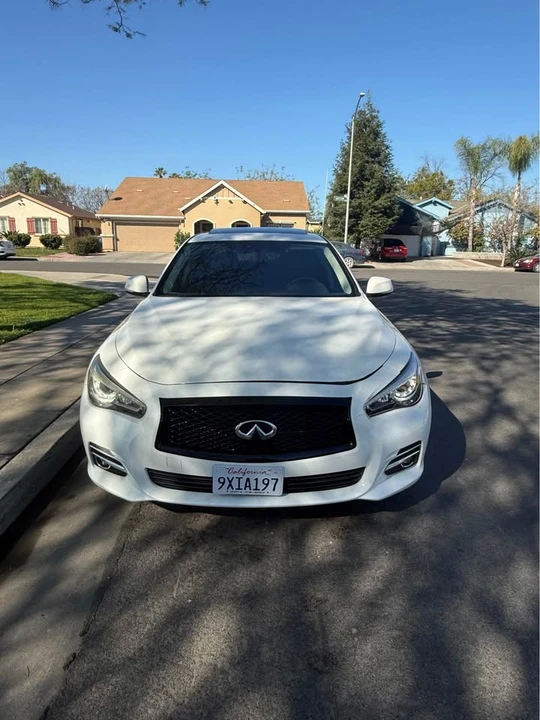 2017 Infiniti Q50 - Image 5 of 9