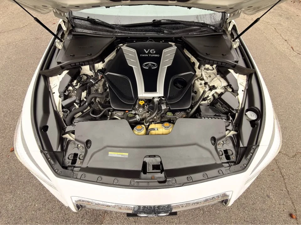 2017 Infiniti Q50 - Image 10 of 19