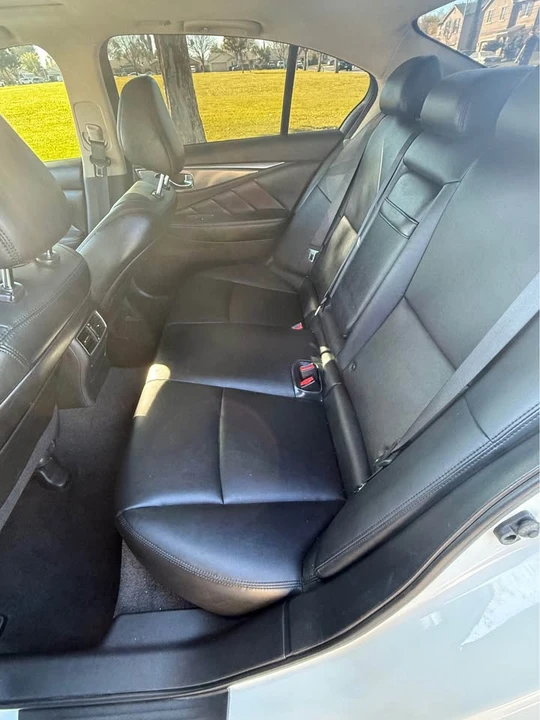 2017 Infiniti Q50 - Image 7 of 9