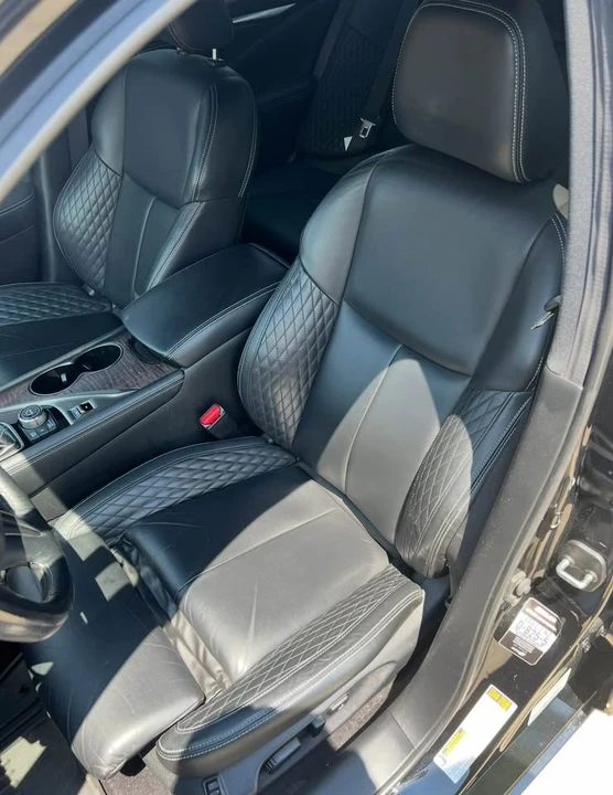 2017 Infiniti Q50 - Image 11 of 11