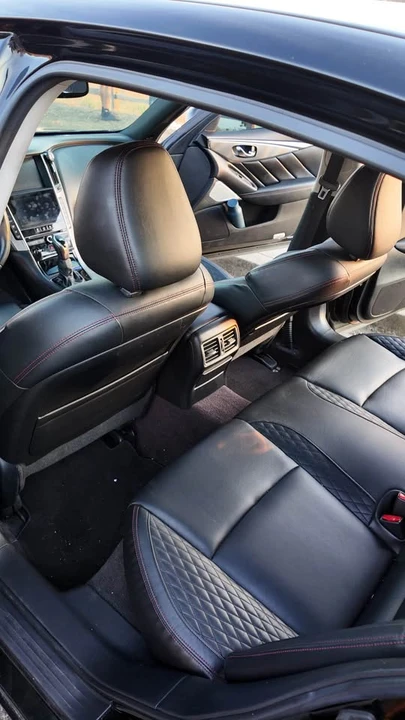 2017 Infiniti Q50 - Image 14 of 14