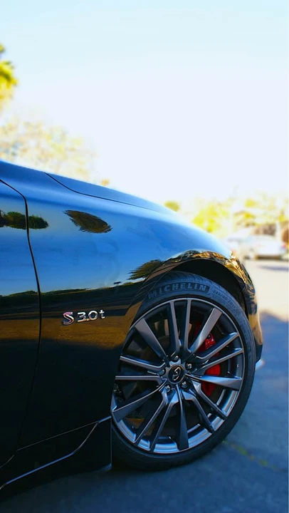 2017 Infiniti Q50 - Image 9 of 14