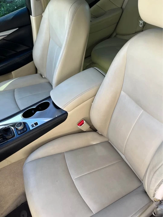 2017 Infiniti Q50 - Image 5 of 11