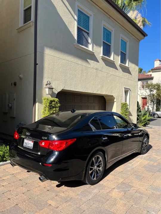 2017 Infiniti Q50 - Image 11 of 11