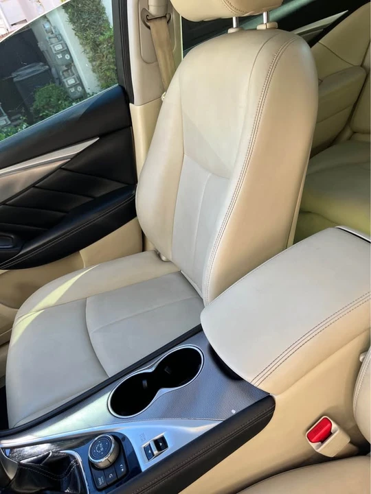 2017 Infiniti Q50 - Image 6 of 11